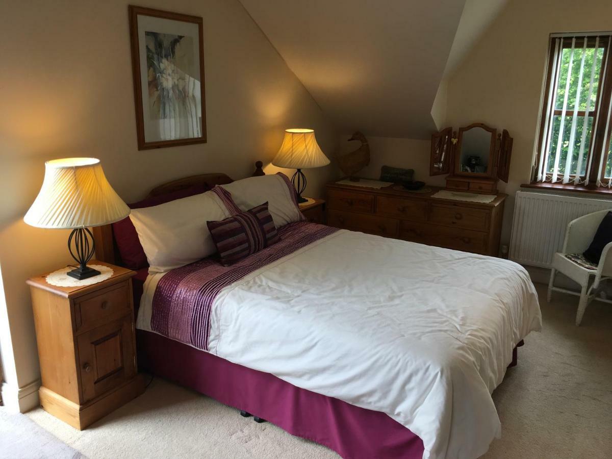 The Lavender Room Saundersfoot Exterior photo
