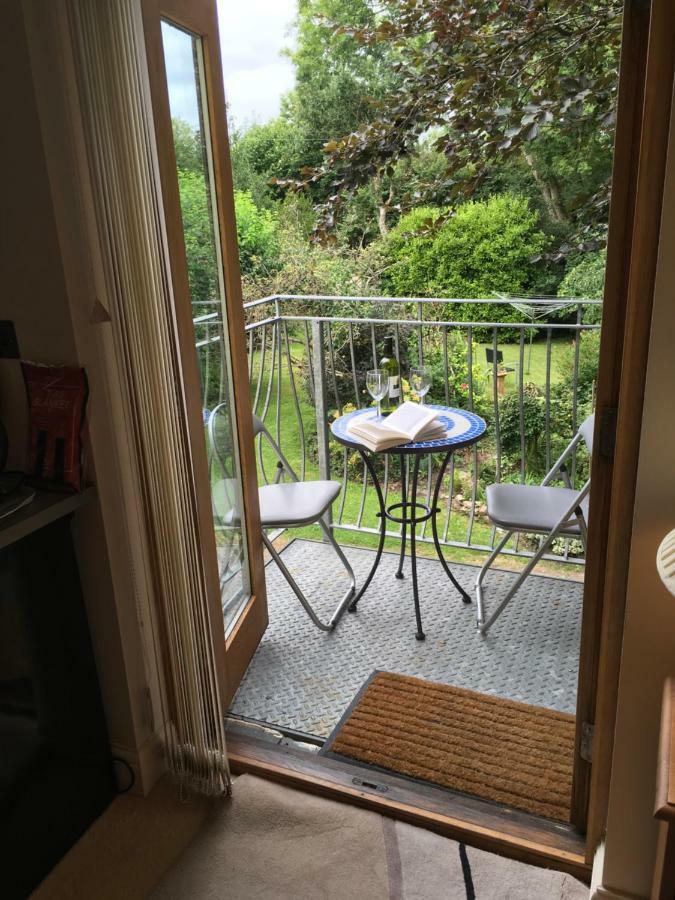 The Lavender Room Saundersfoot Exterior photo