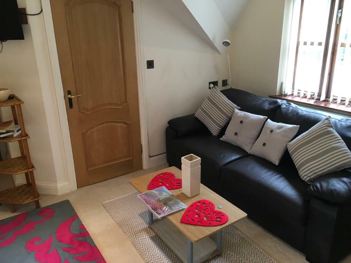The Lavender Room Saundersfoot Exterior photo